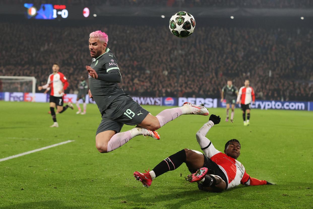  费耶诺德迎世预赛关键赛，集结日防线松动，细节曝光，球队文化被再次提及