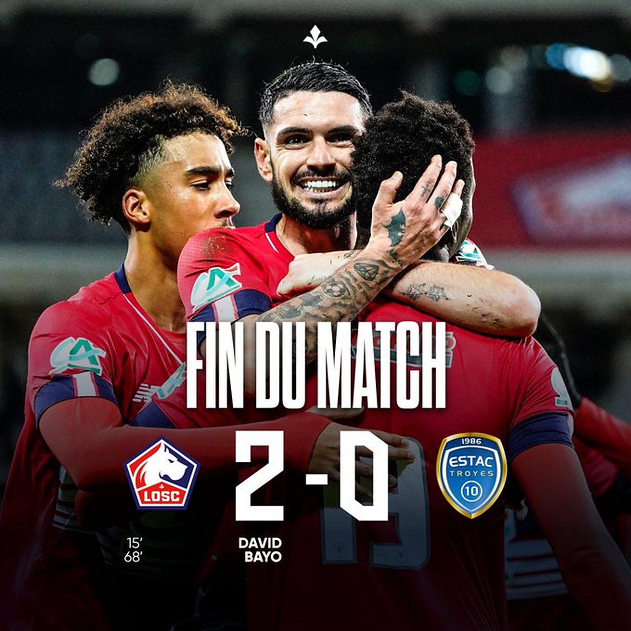 英雄联盟LOL赛事 - 里尔发布备战花絮，赛后再遭质疑，法国杯任务艰巨，细节决定成败