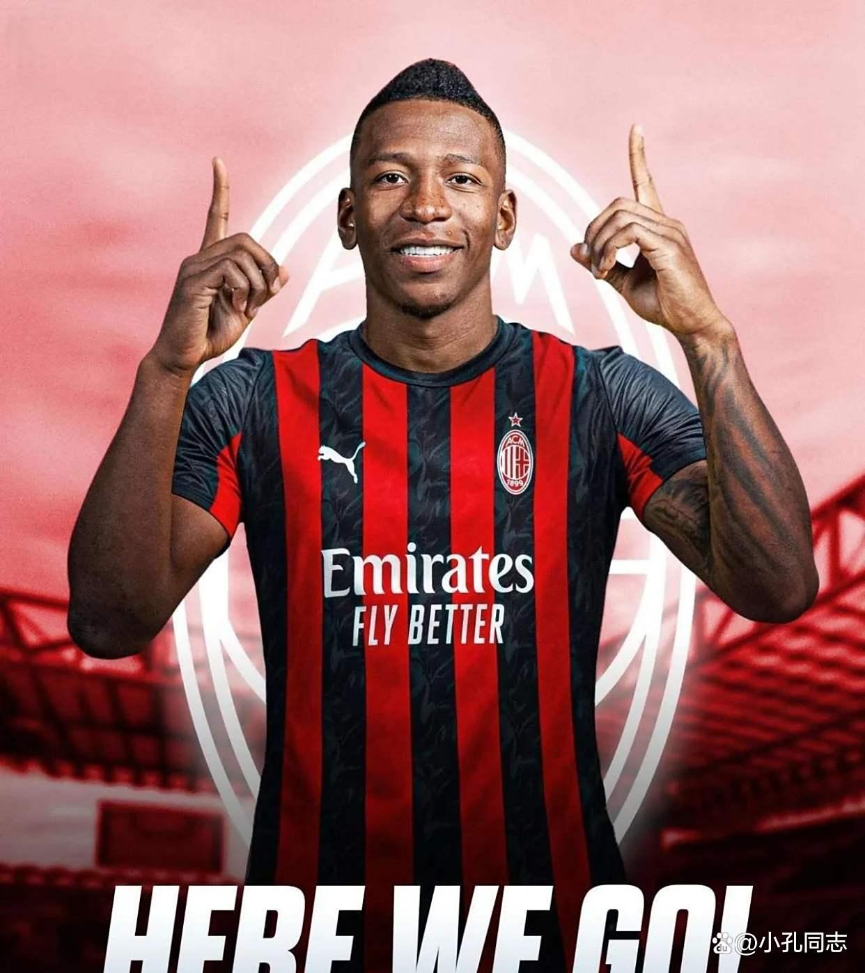 AC米兰迎英超关键赛,加时末段完成体检,质疑声仍在,数据趋势出现新变化 AC米兰迎英超关键赛,加时末段完成体检,质疑声仍在,数据趋势出现新变化