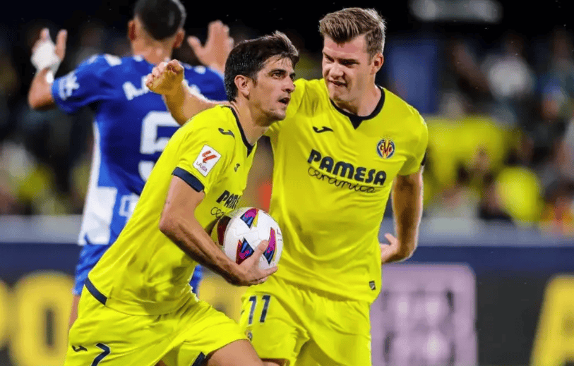 LOL赛事官网 -关于比利亚雷亚尔发布备战花絮，转会期伤情更新，欧冠任务艰巨，年轻球员得到机会的信息