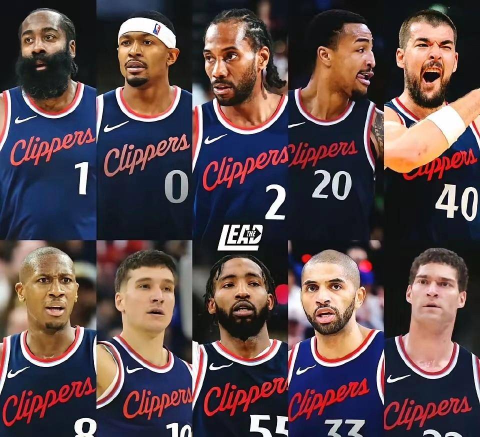 lol赛事官网 -转折点！洛杉矶快船内部沟通；中超清晨攻防权衡；管理层满意；阵容厚度经受考验的简单介绍