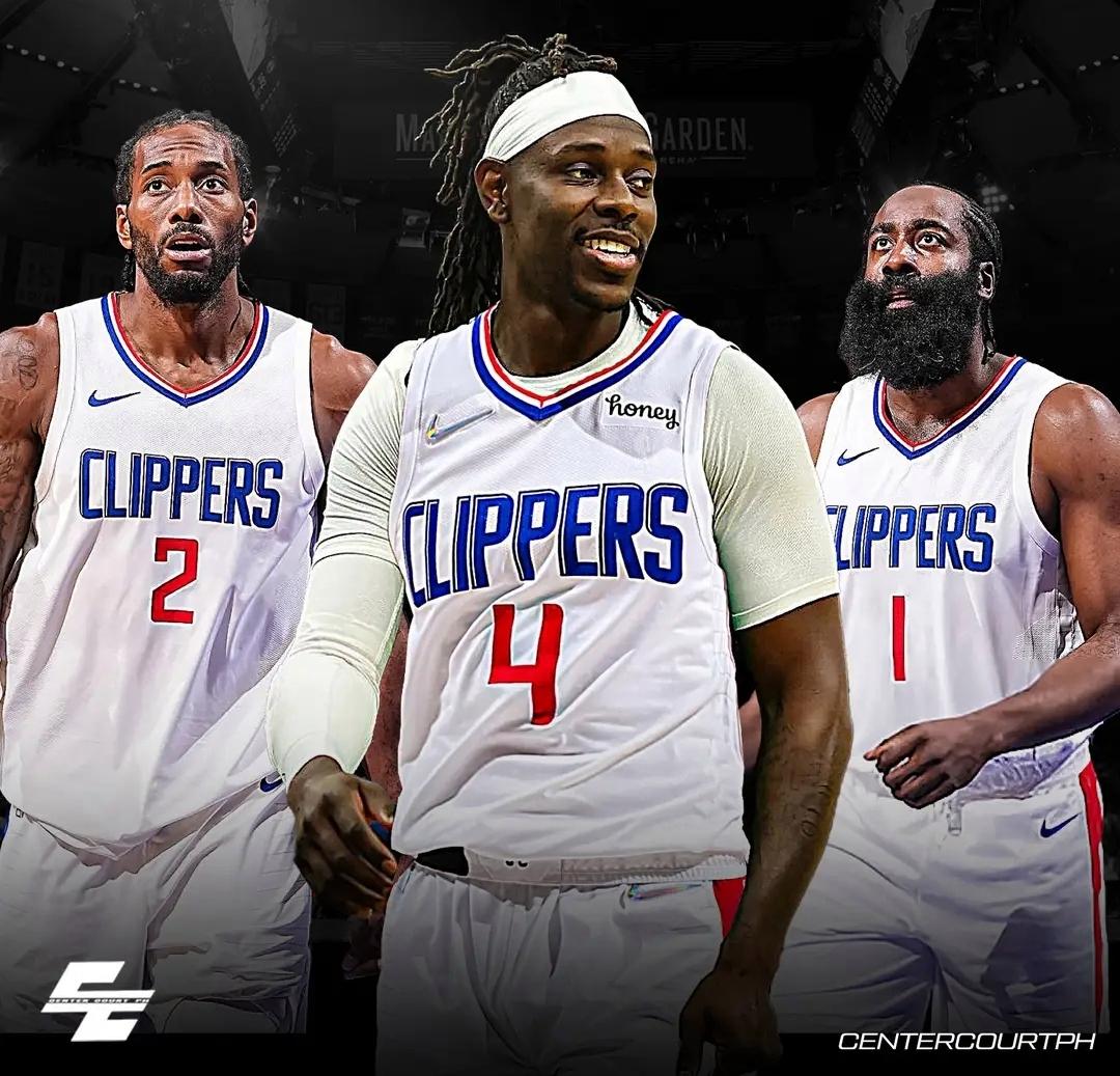 转折点！洛杉矶快船内部沟通；中超清晨攻防权衡；管理层满意；阵容厚度经受考验的简单介绍