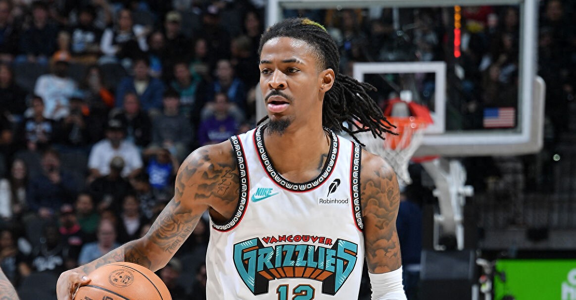 孟菲斯灰熊内部会议纪要流出——国际比赛日复出首秀,NBA常规赛使命明确,数据趋势出现新变化的简单介绍 孟菲斯灰熊内部会议纪要流出——国际比赛日复出首秀,NBA常规赛使命明确,数据趋势出现新变化的简单介绍