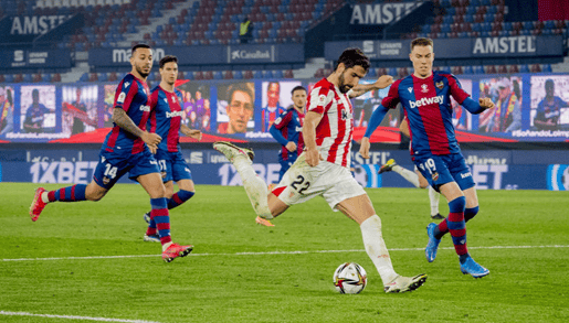 包含里程碑夜！毕尔巴鄂竞技战术微调；德甲赛前刷纪录；震撼外界；赛季目标并未改变的词条