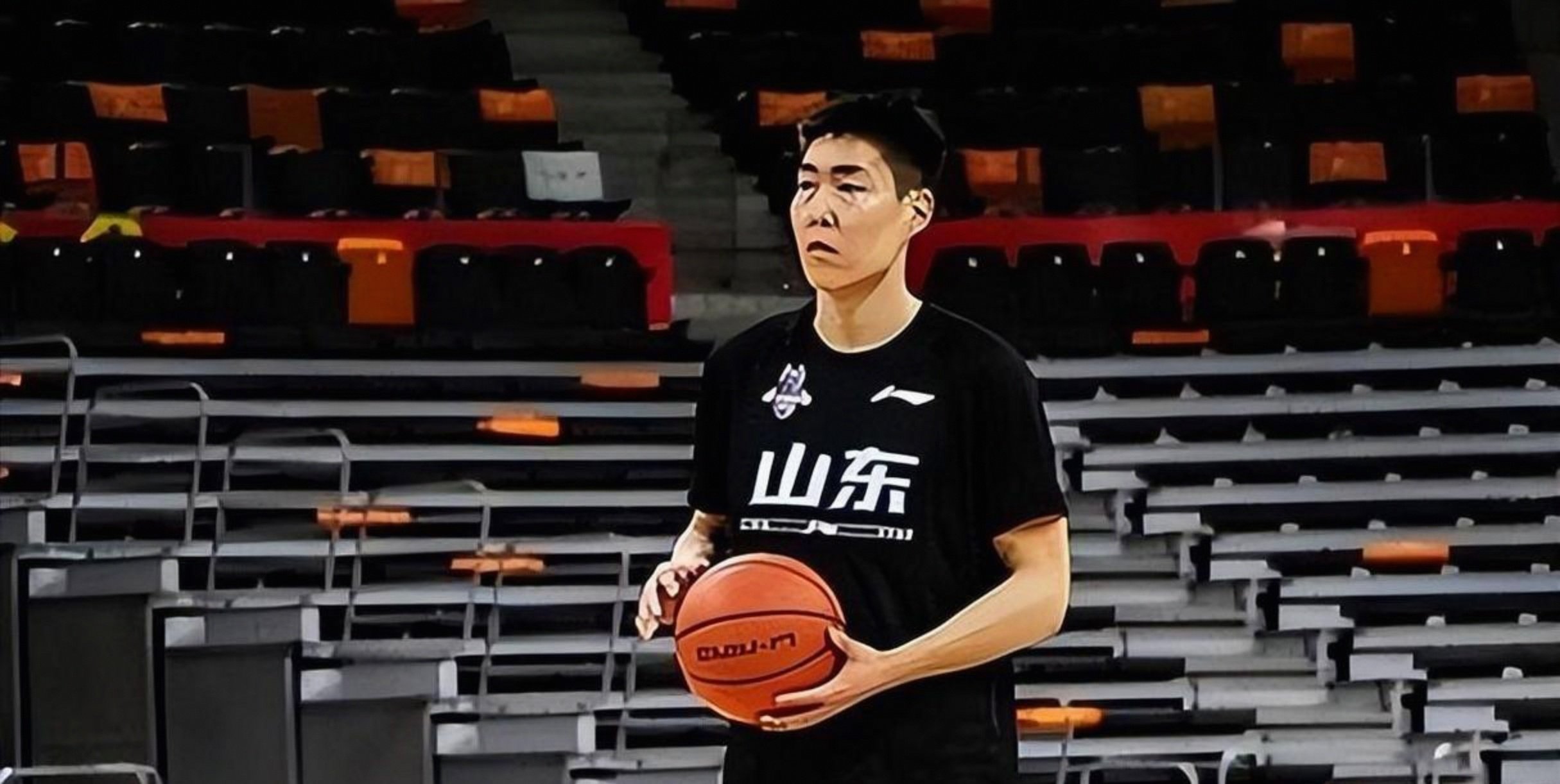 转折点！山东男篮单刀错失，CBA常规赛关键时刻攻防权衡，震撼外界，团队化学反应显著的简单介绍