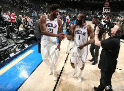 英雄联盟比赛 -费城76人夏季联赛