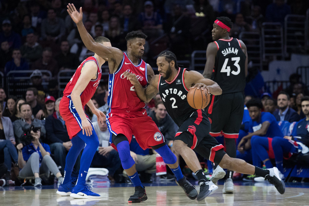 LOL赛事官网 -多伦多猛龙总冠军