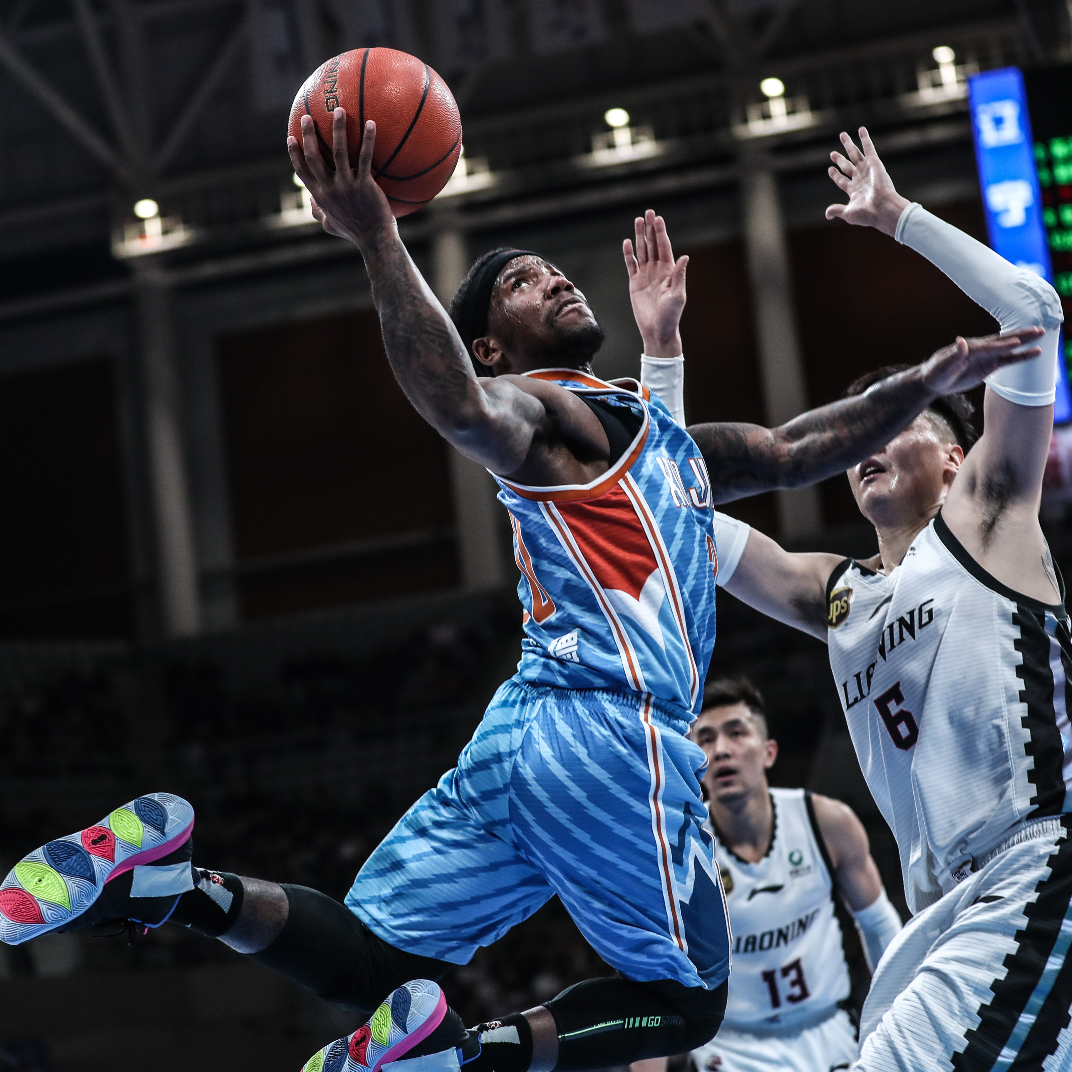 新疆广汇内部会议纪要流出：冲刺阶段强势反弹，CBA季后赛使命明确，临场指挥获称赞的简单介绍