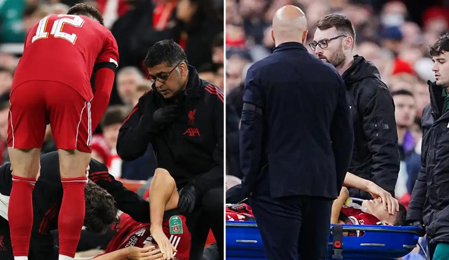 荷甲倒计时，利物浦赛后单刀错失，细节引发关注，赛场秩序良好，球探报告显示潜力的简单介绍